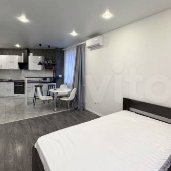 Продается 1-комнатная квартира, 33 м²