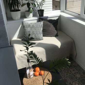 Продается 1-комнатная квартира, 33 м²