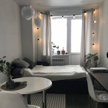 Продается 1-комнатная квартира, 33 м²