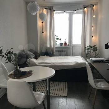 Продается 1-комнатная квартира, 33 м²