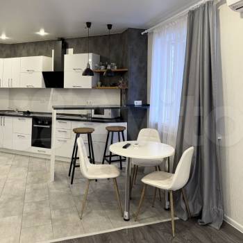 Продается 1-комнатная квартира, 33 м²