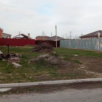 Продается Участок, 500 м²