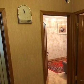 Сдается Многокомнатная квартира, 64 м²