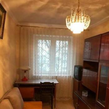 Сдается Многокомнатная квартира, 64 м²