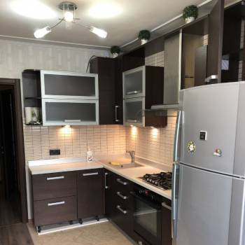 Сдается 2-х комнатная квартира, 60 м²