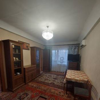 Сдается Многокомнатная квартира, 59,5 м²