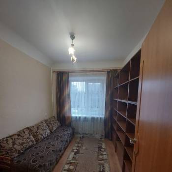 Сдается Многокомнатная квартира, 59,5 м²