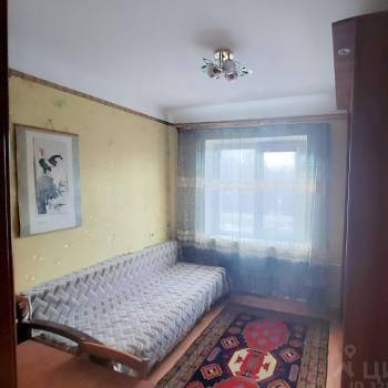 Сдается Многокомнатная квартира, 59,5 м²