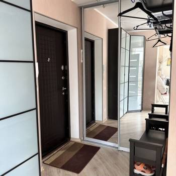 Сдается 1-комнатная квартира, 36 м²