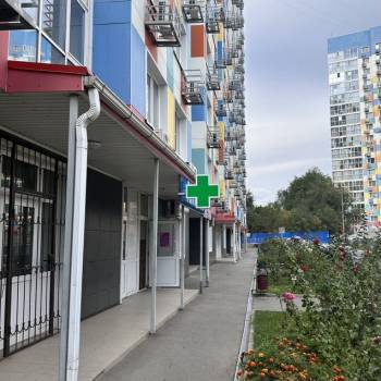 Сдается 1-комнатная квартира, 36 м²