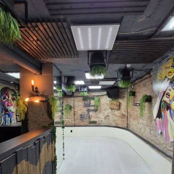 Сдается Нежилое помещение, 100 м²