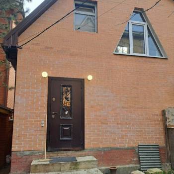 Сдается 2-х комнатная квартира, 55 м²