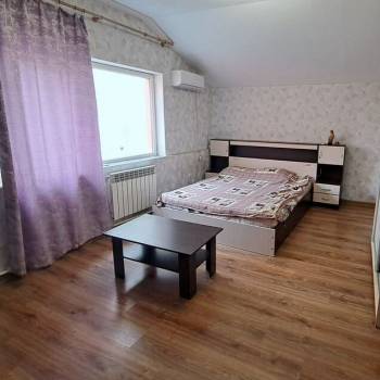 Сдается 2-х комнатная квартира, 55 м²