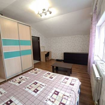 Сдается 2-х комнатная квартира, 55 м²