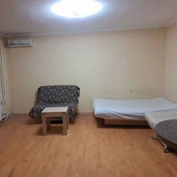 Сдается 1-комнатная квартира, 40,4 м²