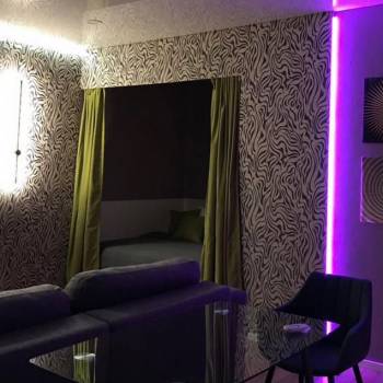 Продается 1-комнатная квартира, 36 м²