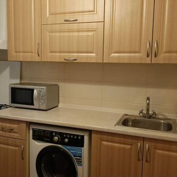 Сдается 1-комнатная квартира, 36 м²