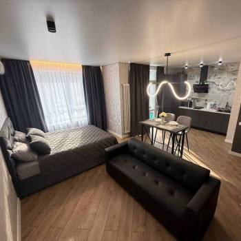 Сдается 1-комнатная квартира, 42 м²