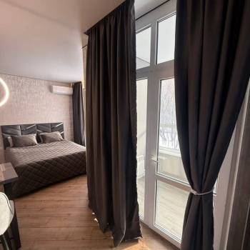 Сдается 1-комнатная квартира, 42 м²