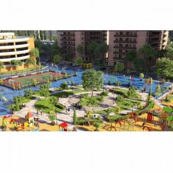 Продается 1-комнатная квартира, 20,2 м²