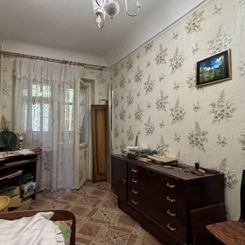 Продается 2-х комнатная квартира, 42,2 м²