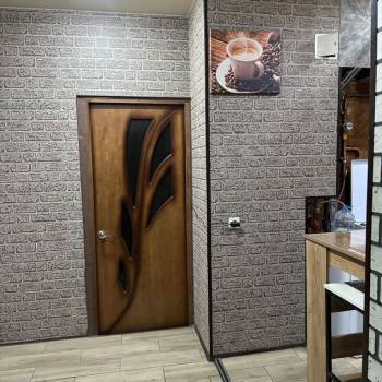 Сдается 2-х комнатная квартира, 43 м²