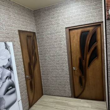 Сдается 2-х комнатная квартира, 43 м²