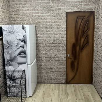 Сдается 2-х комнатная квартира, 43 м²