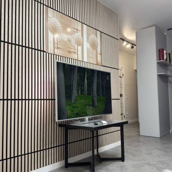 Сдается 2-х комнатная квартира, 42 м²