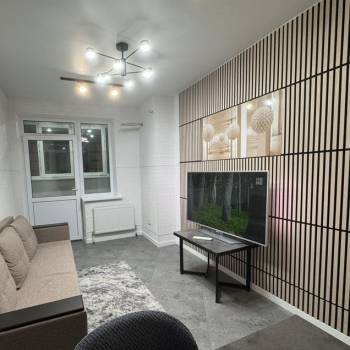 Сдается 2-х комнатная квартира, 42 м²