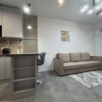 Сдается 2-х комнатная квартира, 42 м²