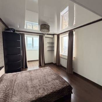 Сдается 2-х комнатная квартира, 50 м²