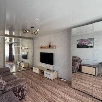 Сдается 2-х комнатная квартира, 55 м²