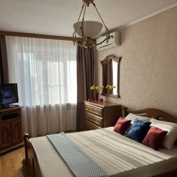 Сдается 1-комнатная квартира, 37,7 м²