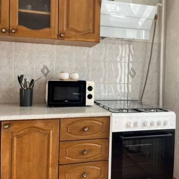 Сдается 1-комнатная квартира, 37,7 м²