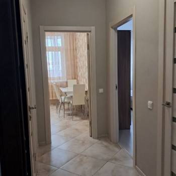 Сдается 1-комнатная квартира, 39,8 м²