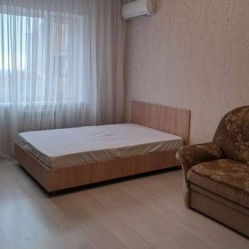 Сдается 1-комнатная квартира, 39,8 м²