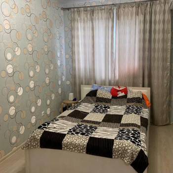 Сдается 1-комнатная квартира, 26 м²