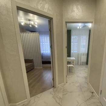 Сдается 1-комнатная квартира, 32,4 м²