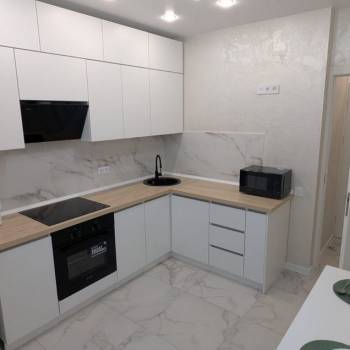 Сдается 1-комнатная квартира, 32,4 м²