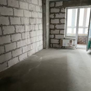 Продается 1-комнатная квартира, 37 м²