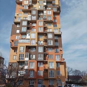 Продается 1-комнатная квартира, 50 м²