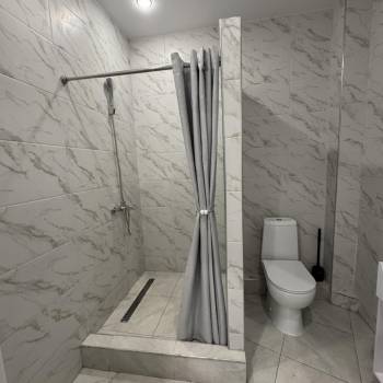 Сдается 1-комнатная квартира, 46 м²