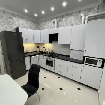 Сдается 1-комнатная квартира, 39 м²