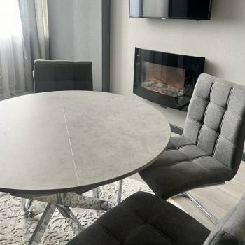 Сдается 1-комнатная квартира, 55 м²