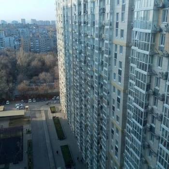 Сдается 1-комнатная квартира, 28 м²