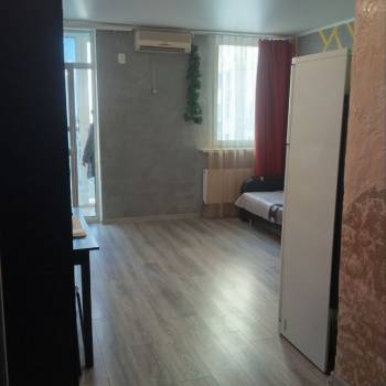 Сдается 1-комнатная квартира, 28 м²