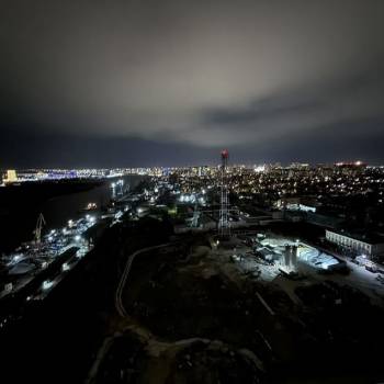 Сдается 1-комнатная квартира, 39 м²