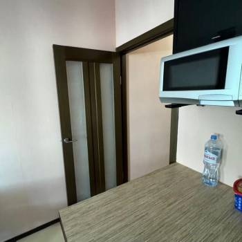 Сдается 1-комнатная квартира, 42,7 м²