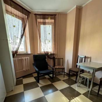 Сдается 1-комнатная квартира, 42,7 м²